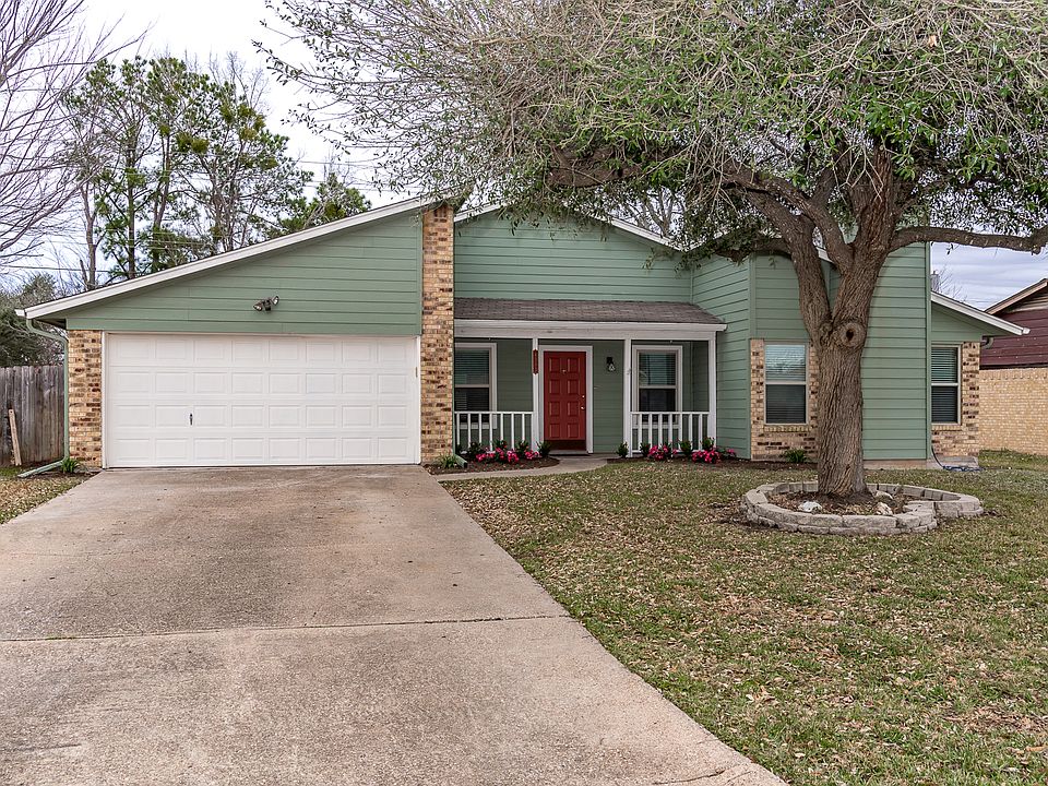 4303 Green Valley Dr, Bryan, TX 77802 Zillow