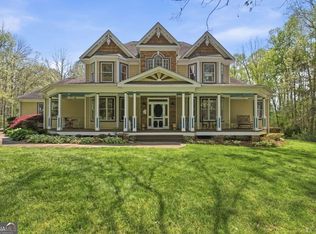 4829 Old Pendergrass Rd, Jefferson, GA 30549