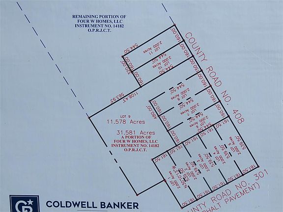 3rd image of 8402 County Road 301