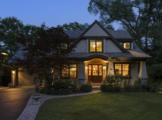 351 Bluff St, Glencoe, IL 60022