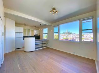 10 August Aly APT C, San Francisco, CA 94133