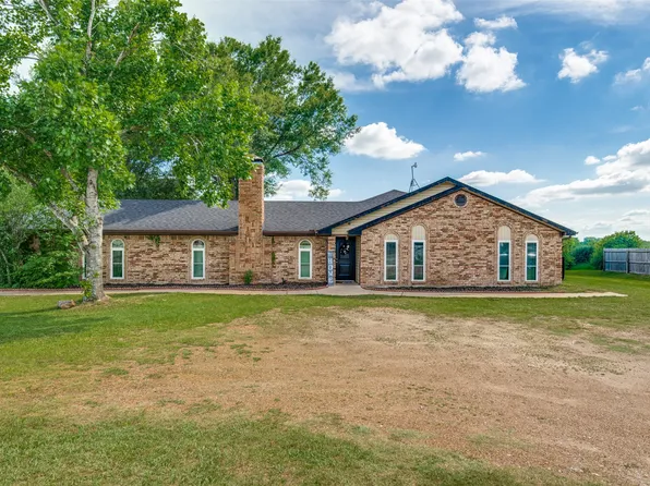 18919 State Highway 64, Canton, TX 75103