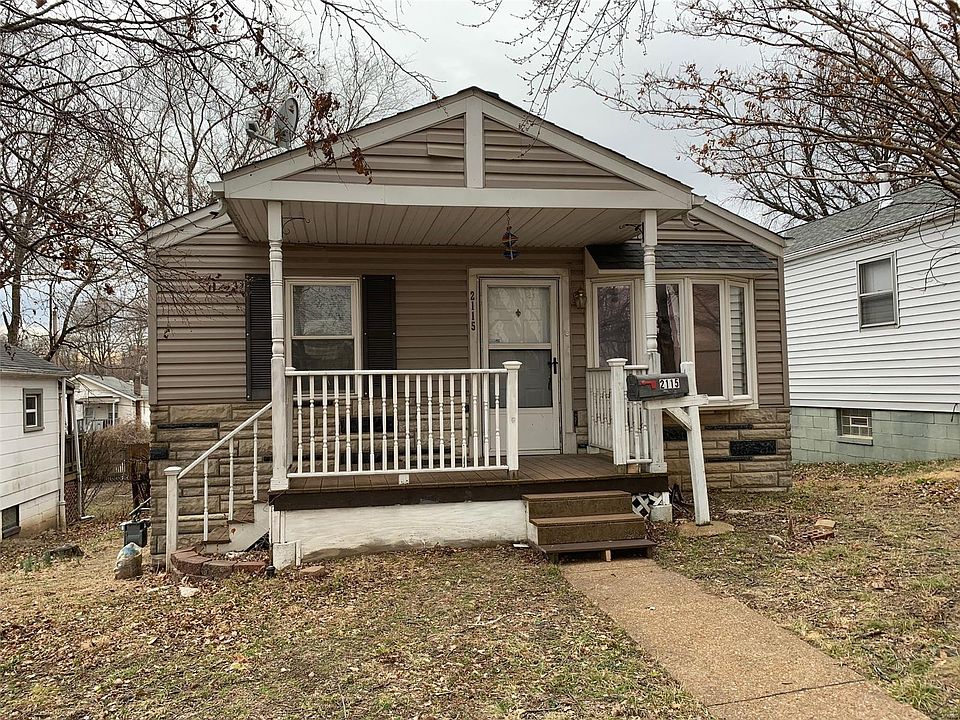 1st image of 2115 Esther Ave