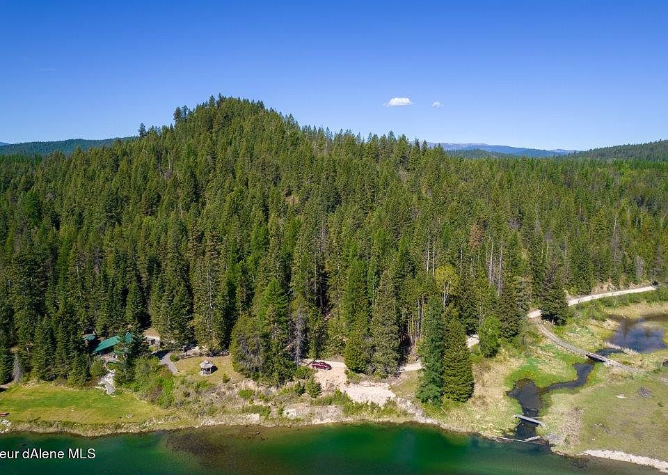 595 Tanglewood Dr, Priest River, ID 83856 Zillow