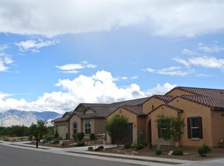 4251 W Golden Ranch Pl, Marana, AZ 85658