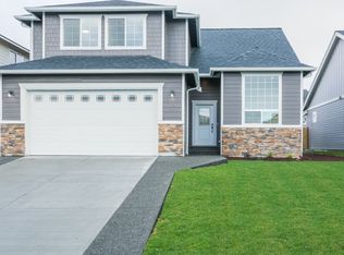 6232 Argyle St, Ferndale, WA 98248