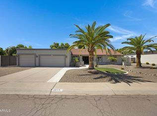 4643 E Kathleen Rd, Phoenix, AZ 85032