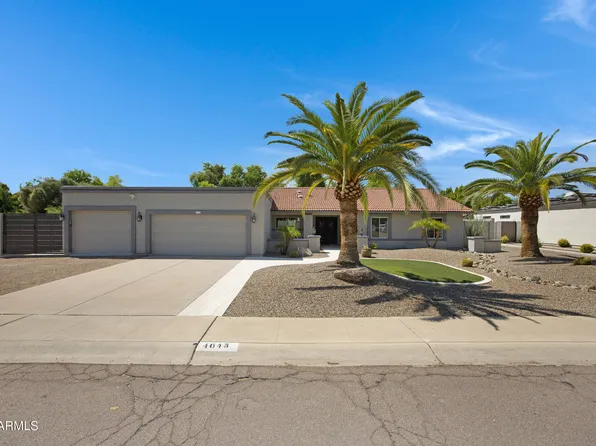 4643 E KATHLEEN Road, Phoenix, AZ 85032
