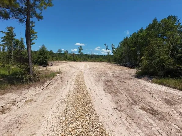 TRACT Jh 3 Charles Dr, Robert, LA 70455