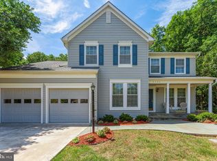 9240 Matthew Dr, Manassas Park, VA