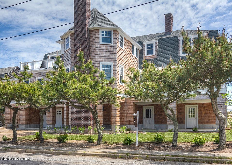 609 East Ave, Bay Head, NJ 08742 Zillow