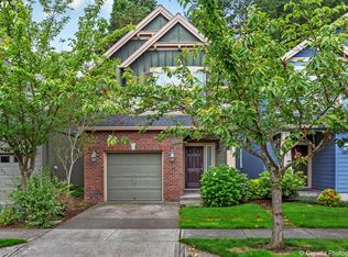 3517 SE Pinewood Ave, Hillsboro, OR 97123