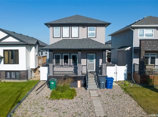 547 Evergreen Blvd, Saskatoon, SK S7W0L4