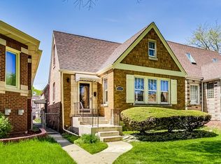 8334 S Vernon Ave, Chicago, IL 60619