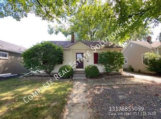 6215 Indianola Ave, Indianapolis, IN