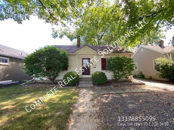6215 N Indianola Ave