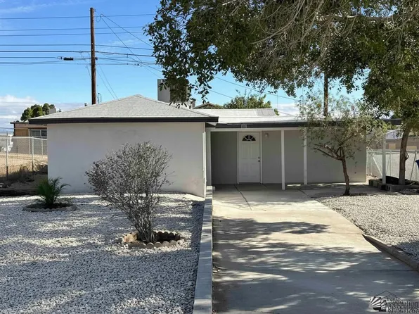 1111 S 2nd Ave, Yuma, AZ 85364