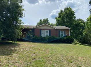 409 Gene Bell Rd, Monroe, GA 30655