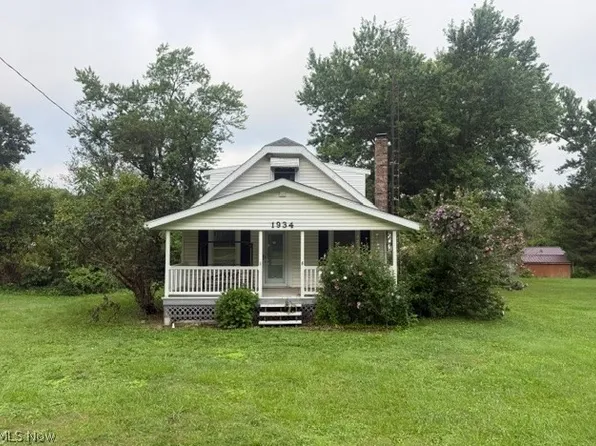 1934 Myersville Rd, Akron, OH 44312