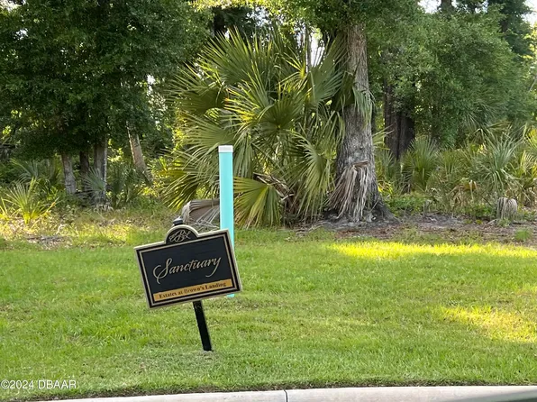 1804 Adrian Creek Blvd, Port Orange, FL 32128