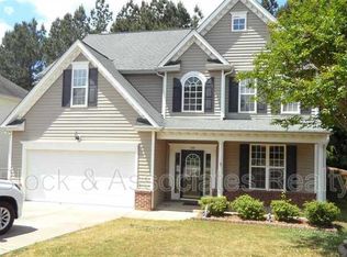 149 Pearson Pl, Clayton, NC 27527