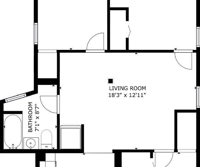 1000 Foster St #1 — Photo 15