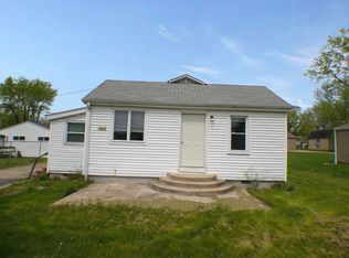 2860 E Murry St, Indianapolis, IN 46237