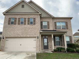 199 High Trail Pass, Dallas, GA 30132