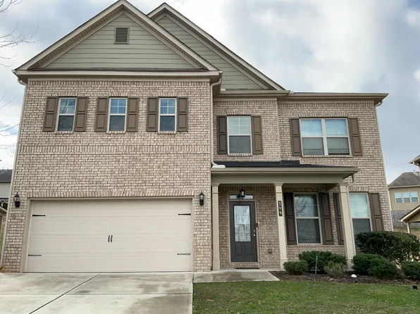 199 High Trail Pass, Dallas, GA 30132