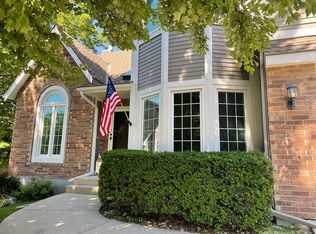 8211 N Nodaway Ave, Kansas City, MO 64152