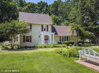 29218 Howell Point Rd, Trappe, MD 21673