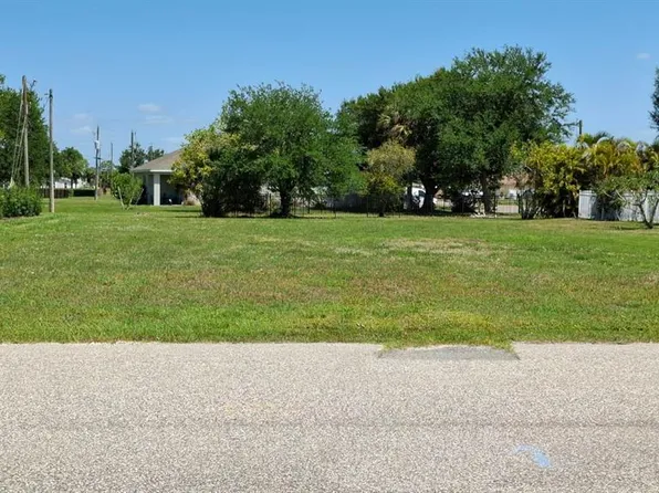 16147 DINAL DRIVE LOT 10, PUNTA GORDA, FL 33955