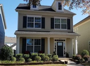 2412 Double Oaks Rd, Charlotte, NC 28206