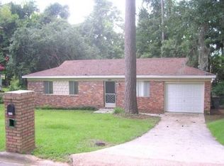 4112 Tara Dr, Tallahassee, FL 32303