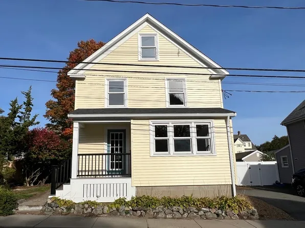 21 Brownville Ave, Ipswich, MA 01938