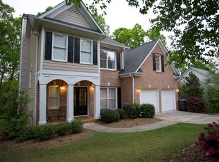 2205 Barrett Dr, Cumming, GA 30040