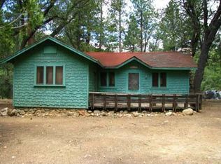 53890 Pine Crest Ave, Idyllwild, CA 92549