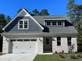 1216 Mandevilla Dr SE, Bolivia, NC 28422