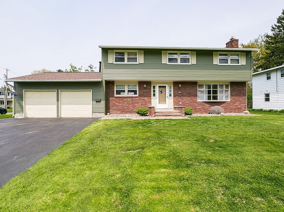 138 Riverdale Rd, Liverpool, NY 13090 Zillow