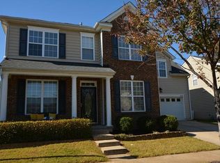 13915 Holly Stream Dr #104, Huntersville, NC 28078