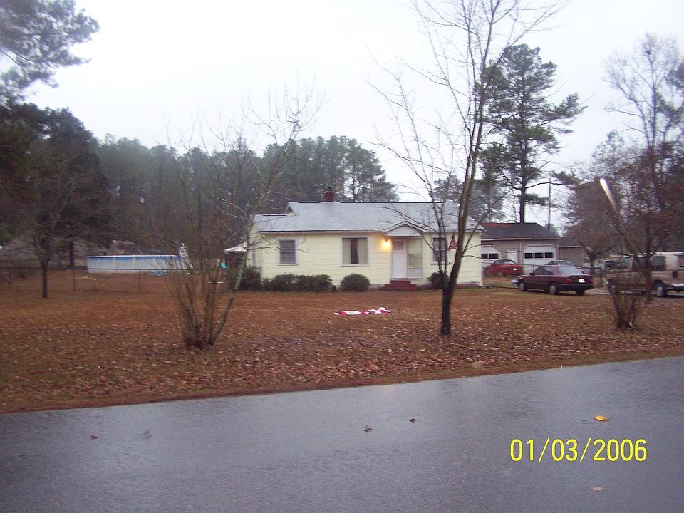 3709 DELREE STREET WEST COLUMBIA SC  29170