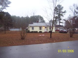 3709 Delree St, West Columbia, SC 29170