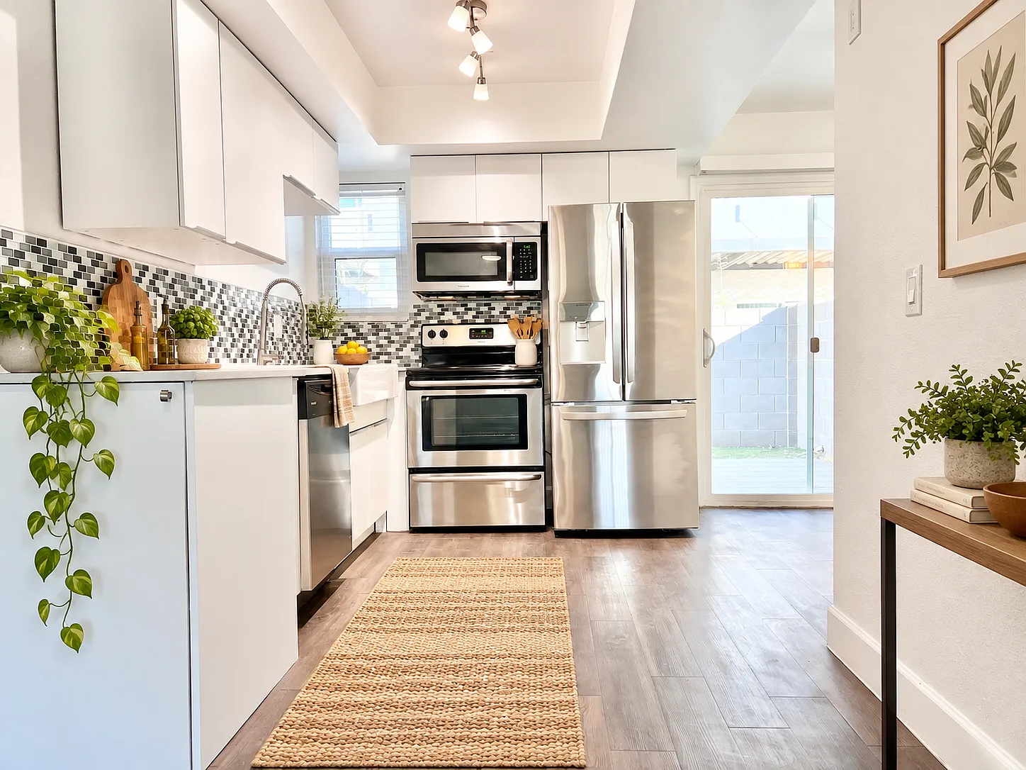 2 bed, 950 sqft, $1,895 — Photo 2