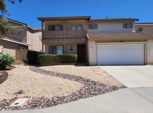 (Undisclosed Address), San Marcos, CA 92069