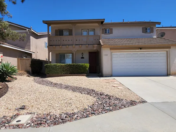 (undisclosed Address), San Marcos, CA 92069