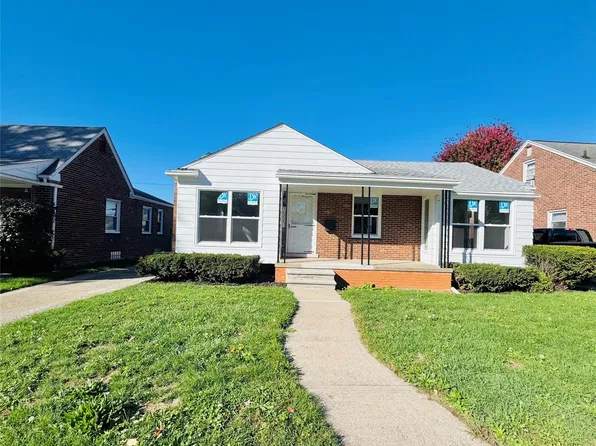 10003 Appleton Ave, Redford, MI 48239