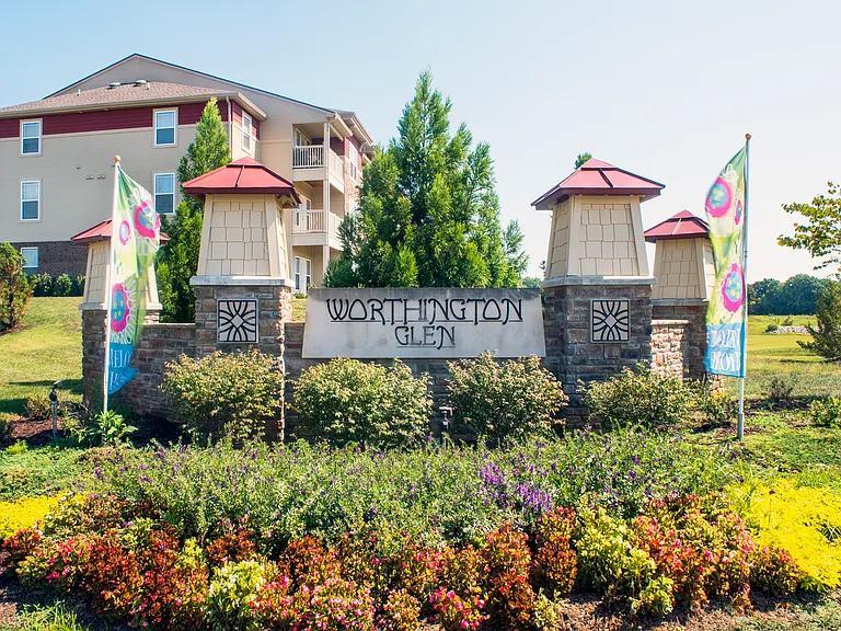 Worthington Glen — Photo 2