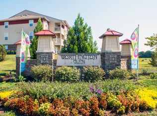 Worthington Glen, Spring Hill, TN 37174