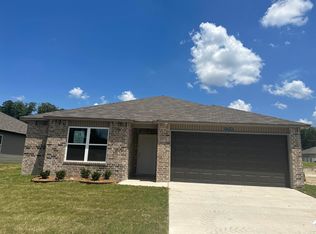 2433 Bentwood Dr, Alexander, AR 72002