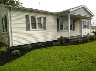 2423 Georgetown Rd, Danville, IL 61832